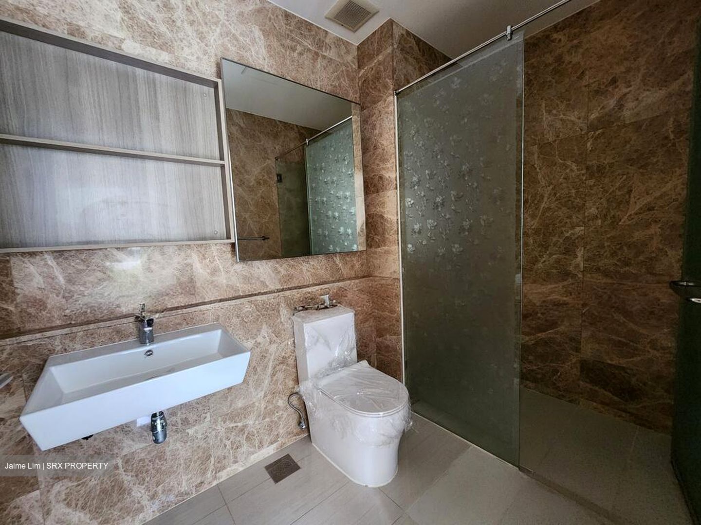 Boathouse Residences (D19), Condominium #570107561